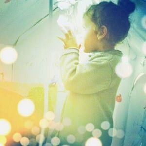 Meet your Posher, Gabriela